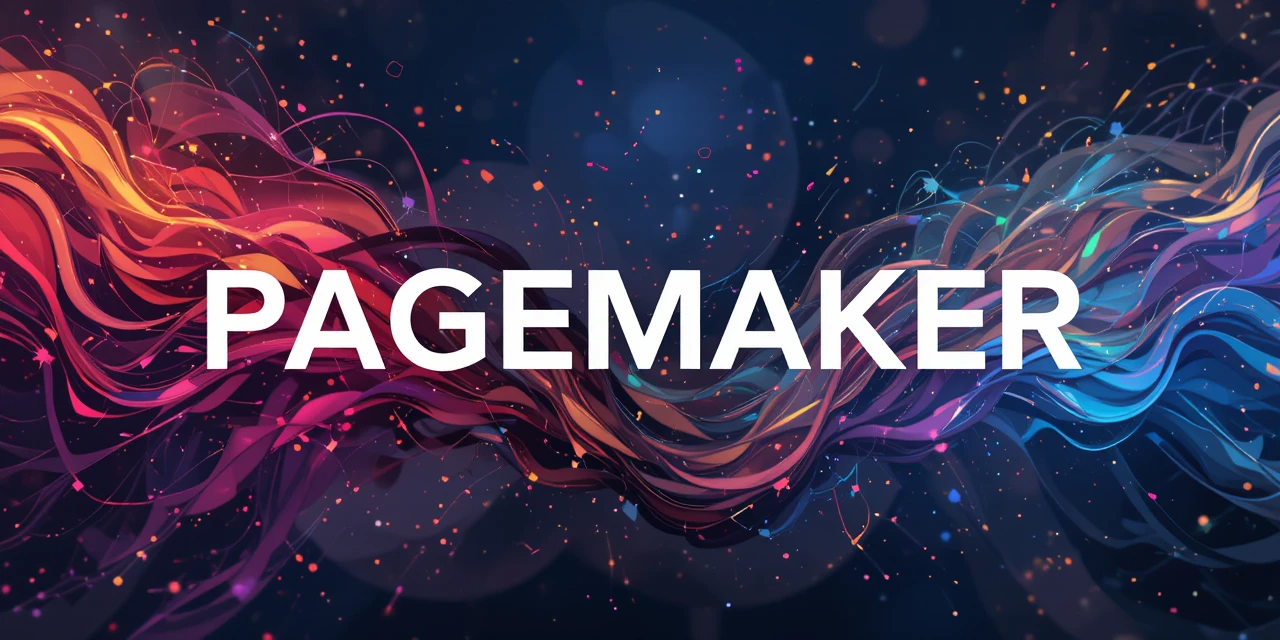 PageMaker