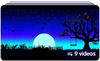 MS Paint Masterclass: Landscape Drawing Basics